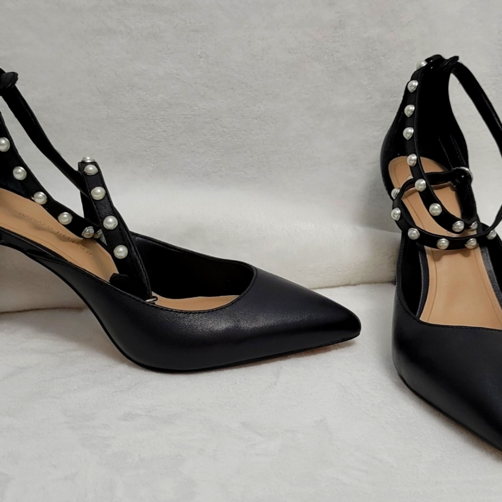 Banana Republic High Heels